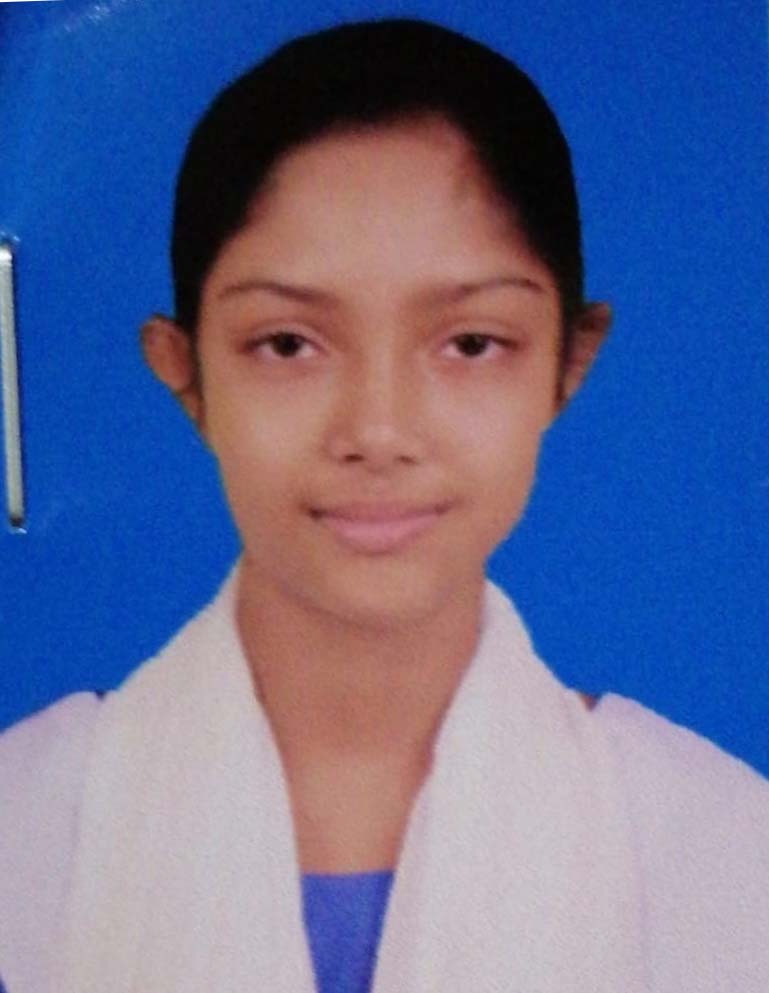 Student Photo