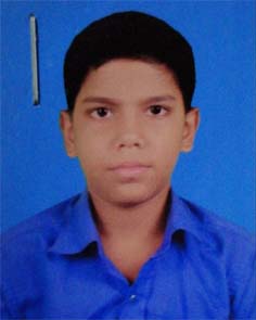 Student Photo