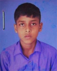 Student Photo