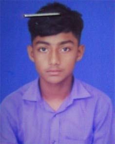 Student Photo