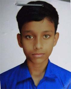 Student Photo